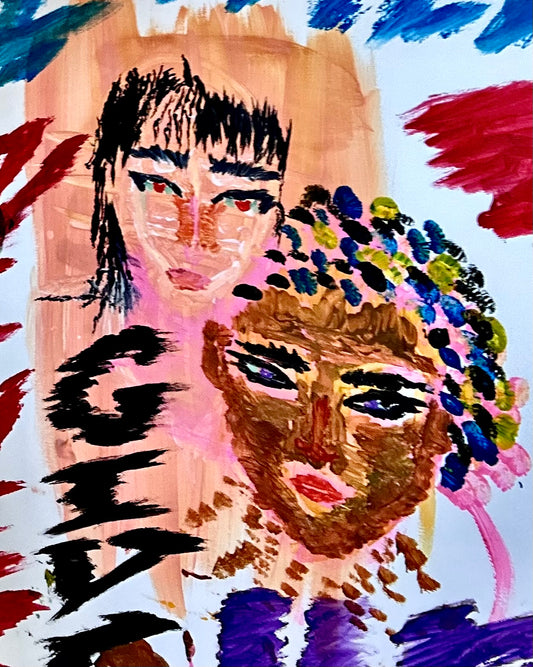 04 EDITING & FACE REFINEMENT