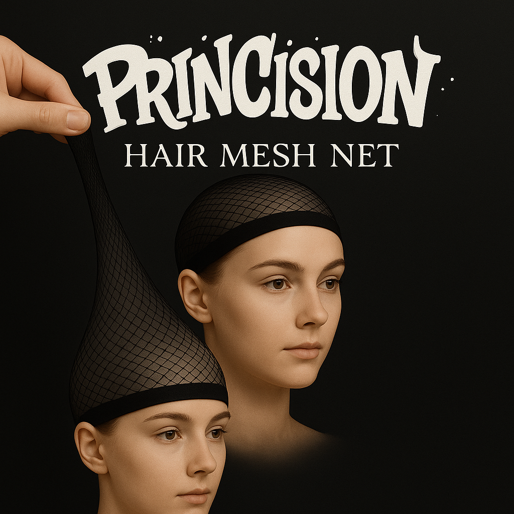 Halo Mesh